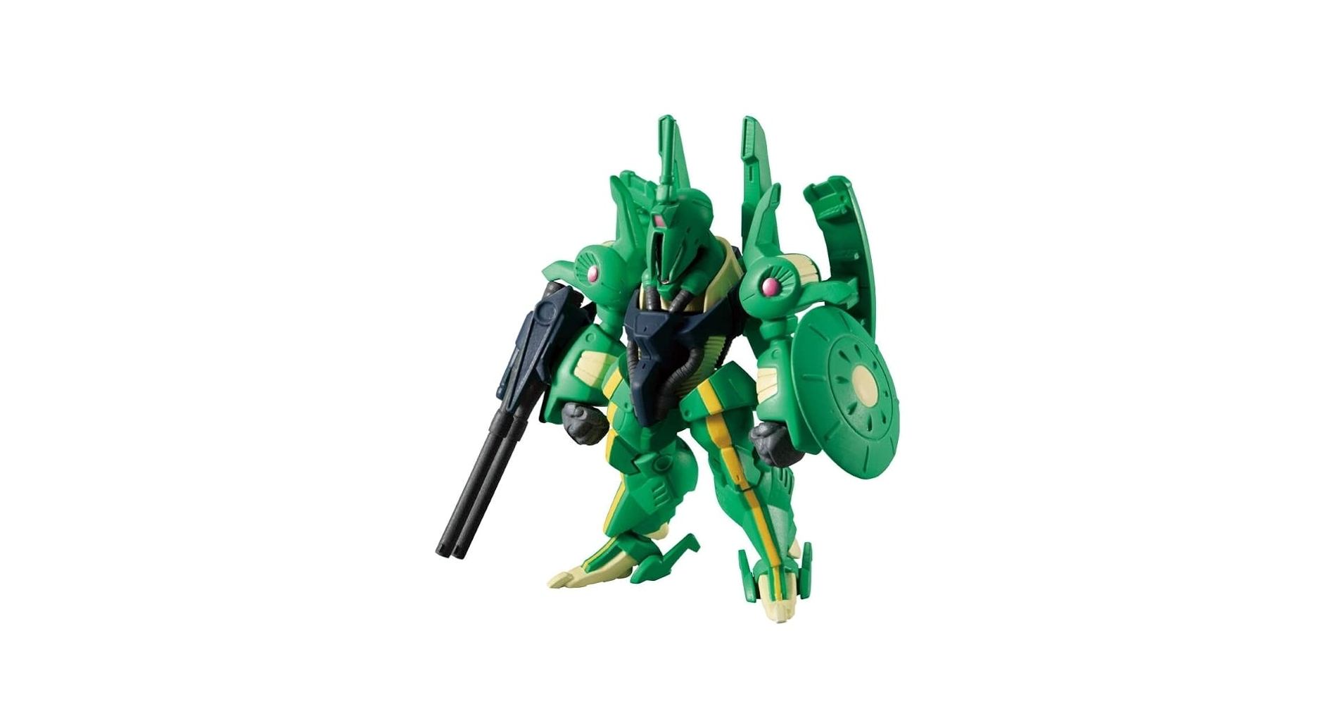 FUSION WORKS MOBILESUITS GUNDAM 3 パラスアテネ 2025年最新】パラスアテネの人気アイテム - メルカリ